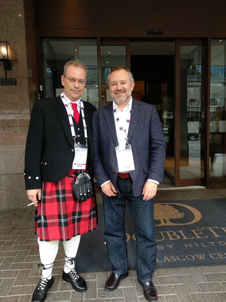 José L. Ruiz-Alba tweet media