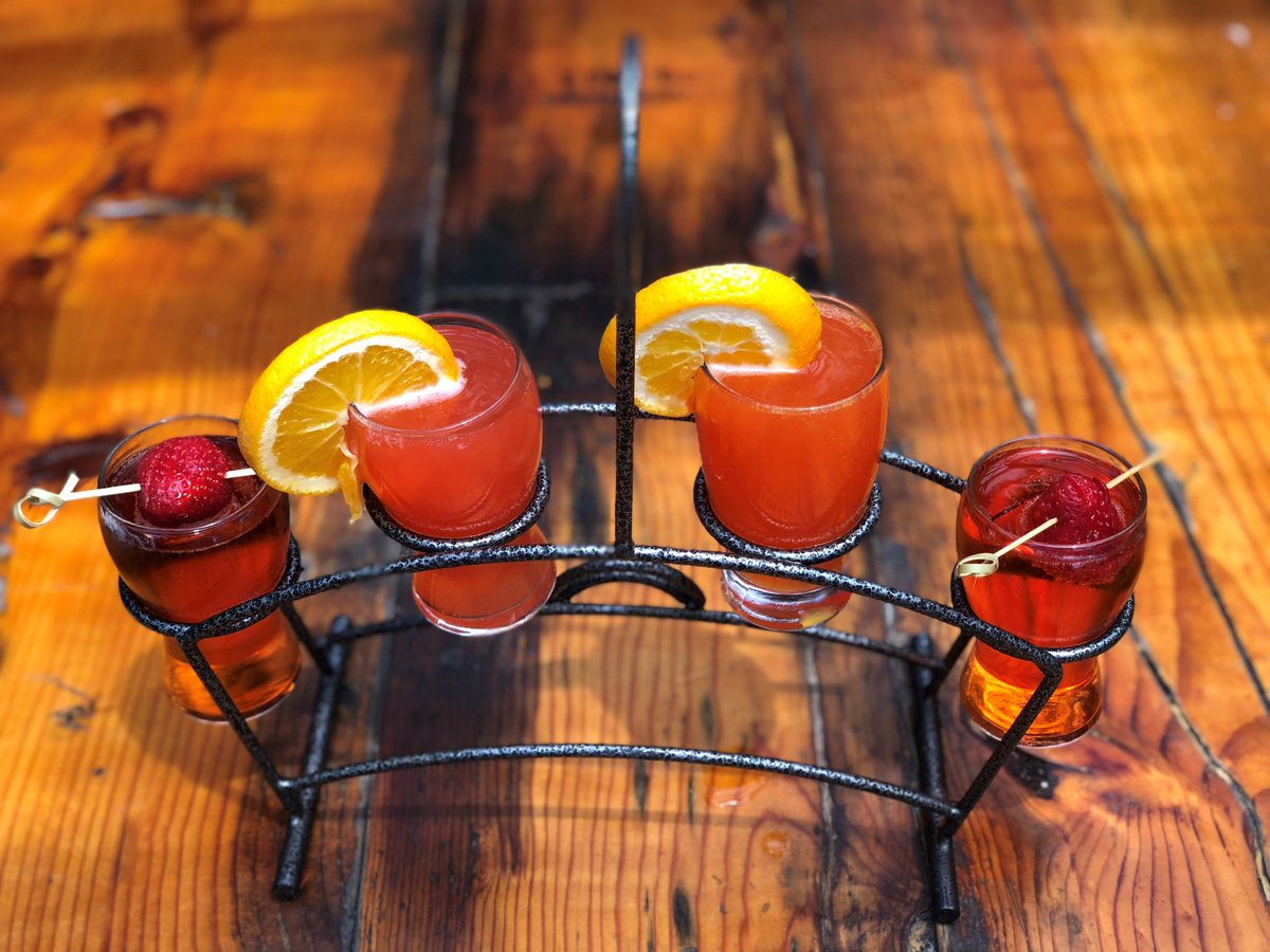 We'd like to wish everyone a Happy Pride Month! We're honored to have a Fig Tree right in the heart of Hillcrest. We truly appreciate the continued support from the community and hope that you'll be able to visit us soon ❤️🧡💛💚💙💜