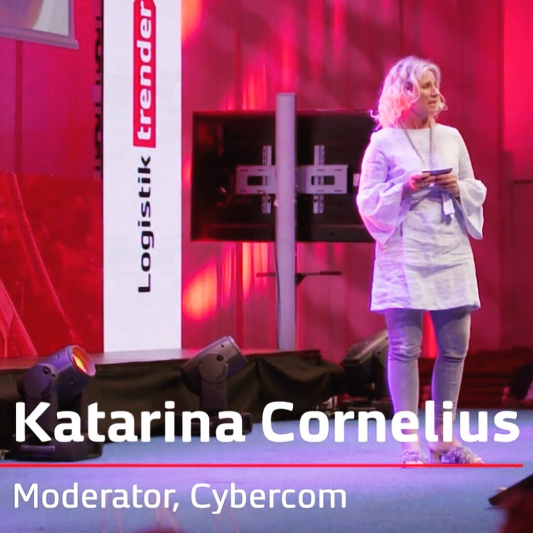 konsensa's tweet photo. Thank you for the opportunity to moderate an interesting event! @LogistikTrends https://t.co/0xYAUQRg7r