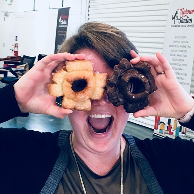 UptownStudios's tweet photo. #nationaldonutday  at Uptown Studios https://t.co/9X0c1fiHaA https://t.co/m5Xo6ifwwJ