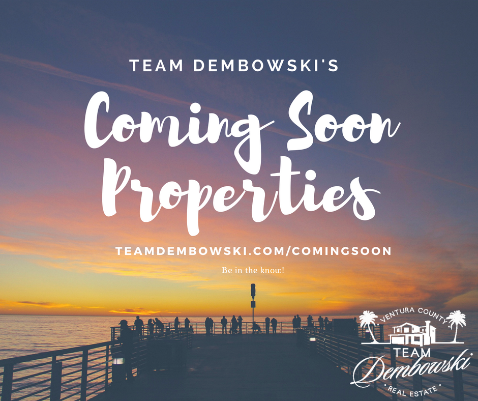 TeamDembowski's tweet photo. We've added new #properties to our pipeline! Stay #inTheKnow and keep checking #teamdembowski 's #Website https://t.co/3AUVfjB8AN