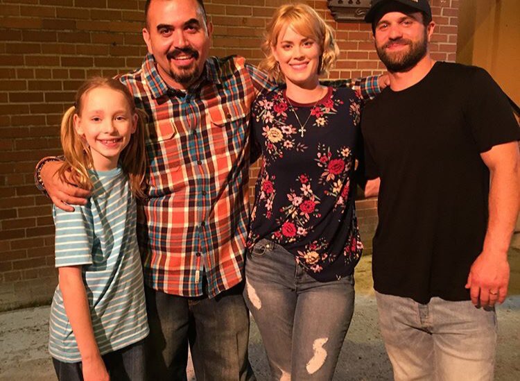 Milo Gibson tweet media