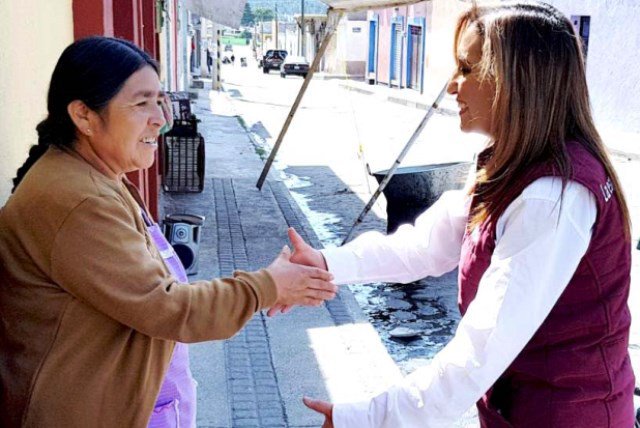 elcensor_tlax's tweet photo. #ElCensor Más apoyos para el sector femenino y para adultos mayores : Lorena Cuéllar https://t.co/Z15xOU5pR8 https://t.co/LgGqWKWHi5