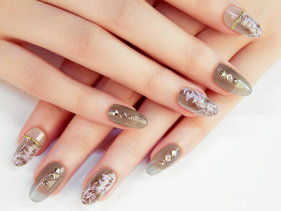 o2nailscanada's tweet photo. Hello Friday! We made it! After a whole week hardworking, let's chill things up with this style: AFTERNOON COFFEE~
Check out how we do it at here: https://t.co/fftqH6I9nj
#o2nails #o2nailscanada #nailart #nailstyle #FridayFeeling https://t.co/oHW6mkbFYu