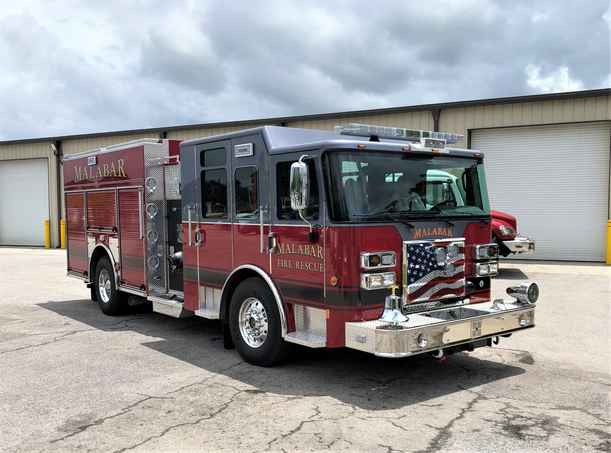 Ten 8 Fire & Safety, LLC. tweet media