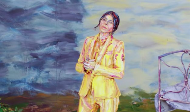 MUNALmx's tweet photo. ¿Ya vieron la participación de @ElyGuerra_ en #CarasDeFrida? Colabora con @AlexaMeadeArt para convertirse en una obra de Frida Kahlo: https://t.co/l1e3rLHTvo #FridayFrida https://t.co/UcSzMcy4Ed