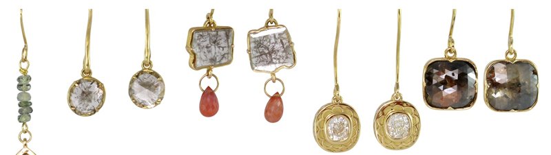 If you are a gemstone loving bride looking for unique, beautiful jewelry to wear on your wedding day, you will adore Luca Jouel! Get inspired by these stunning pieces below.
enchantedbrides.com/2018/06/01/uni…