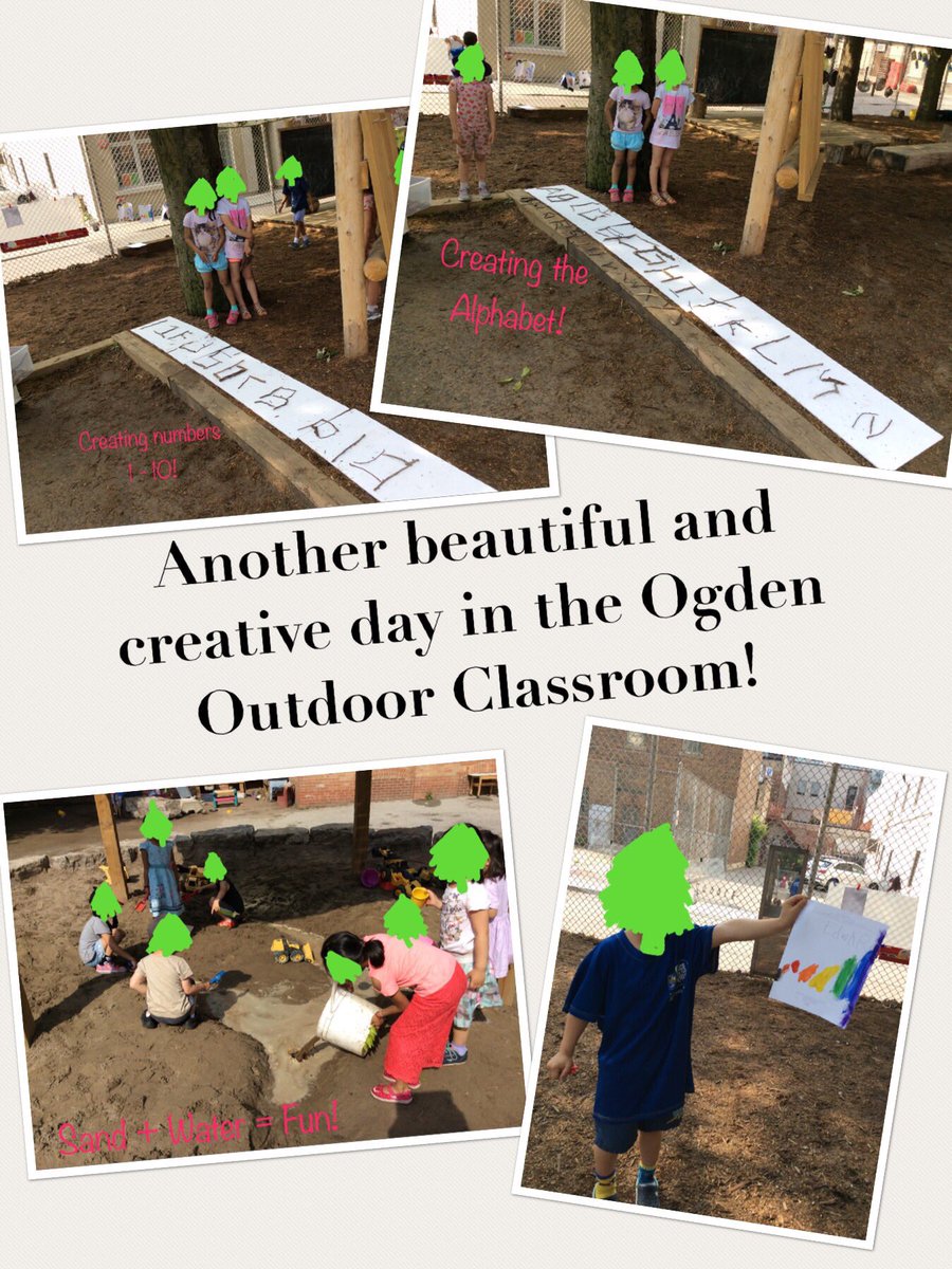 FionaCopley's tweet photo. So amazing to see the ways the students navigate the space and use the materials provided :) https://t.co/Qn6uJ1MtNA