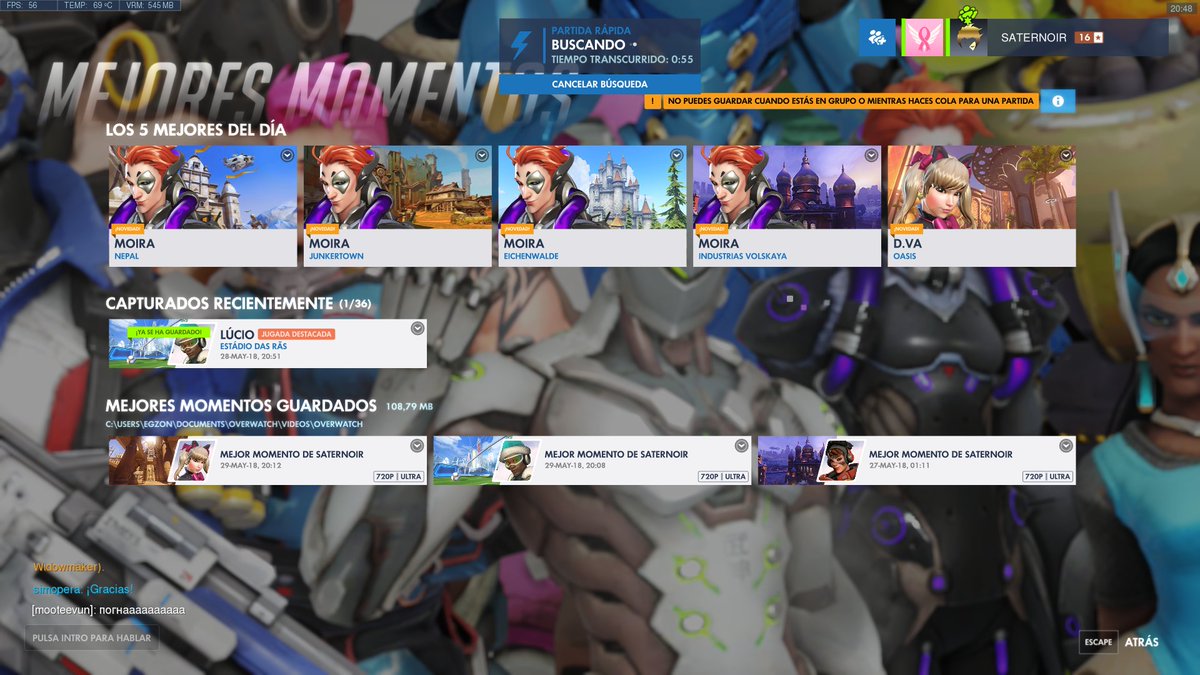 Saternoir's tweet image. #ConsistentPlay