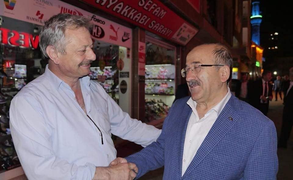 Orhan F.GÜMRÜKÇÜOĞLU tweet media