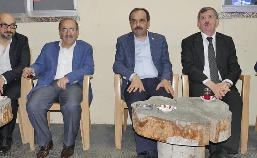 Orhan F.GÜMRÜKÇÜOĞLU tweet media