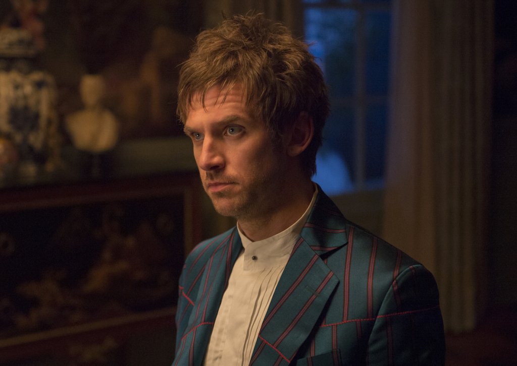 Not #TheGifted news, but #Legion has been renewed for Season 3 at FX! xmentv.com/legion-renewed…