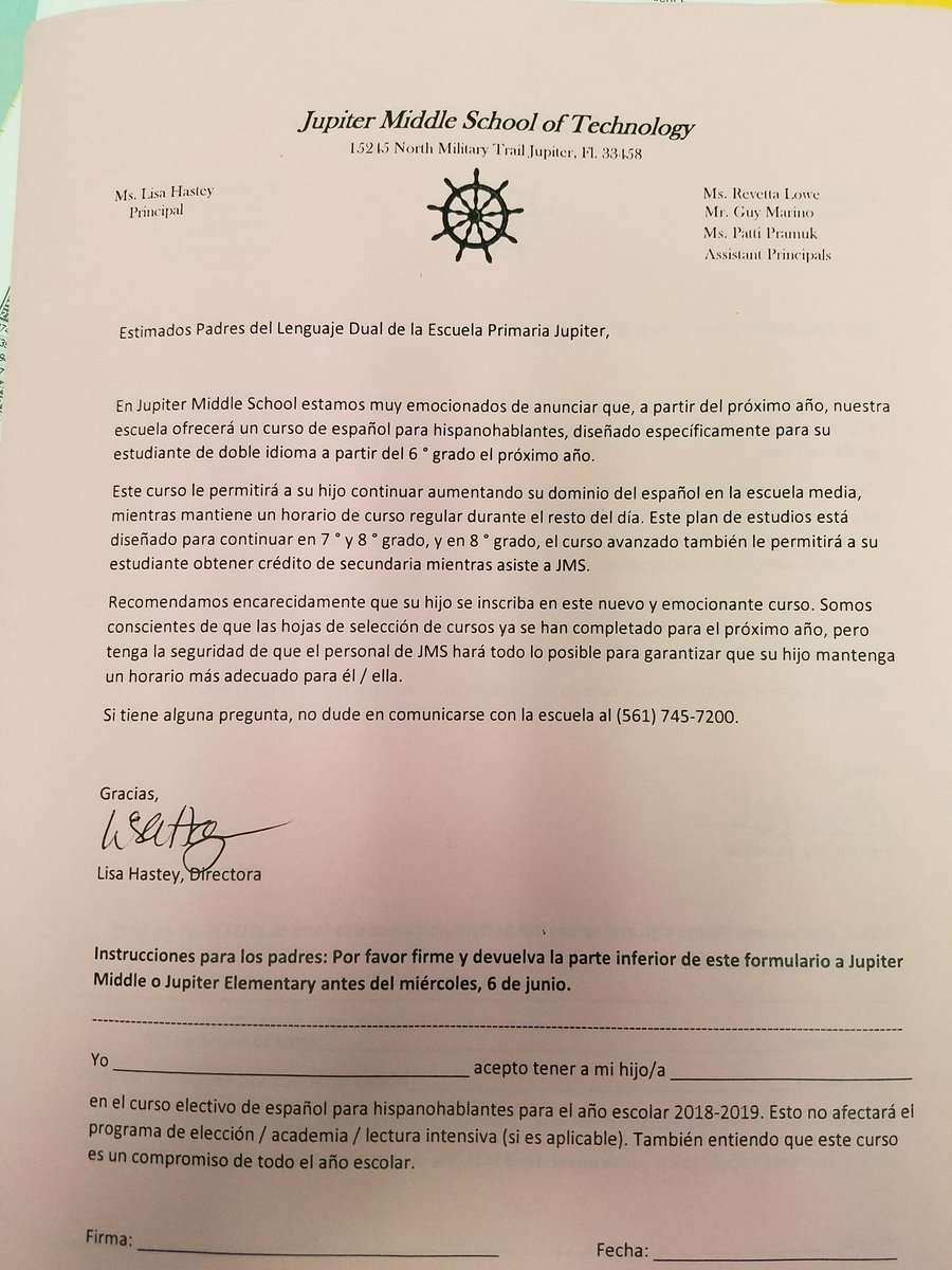 Jody Nolf, M. Ed. tweet media