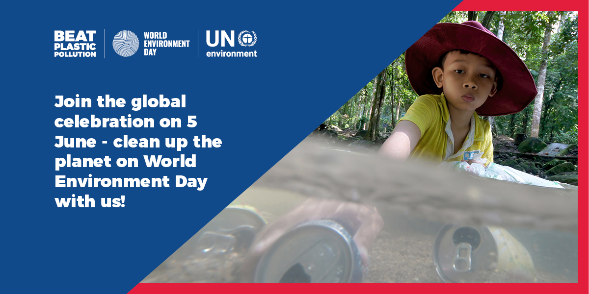 United Nations tweet media