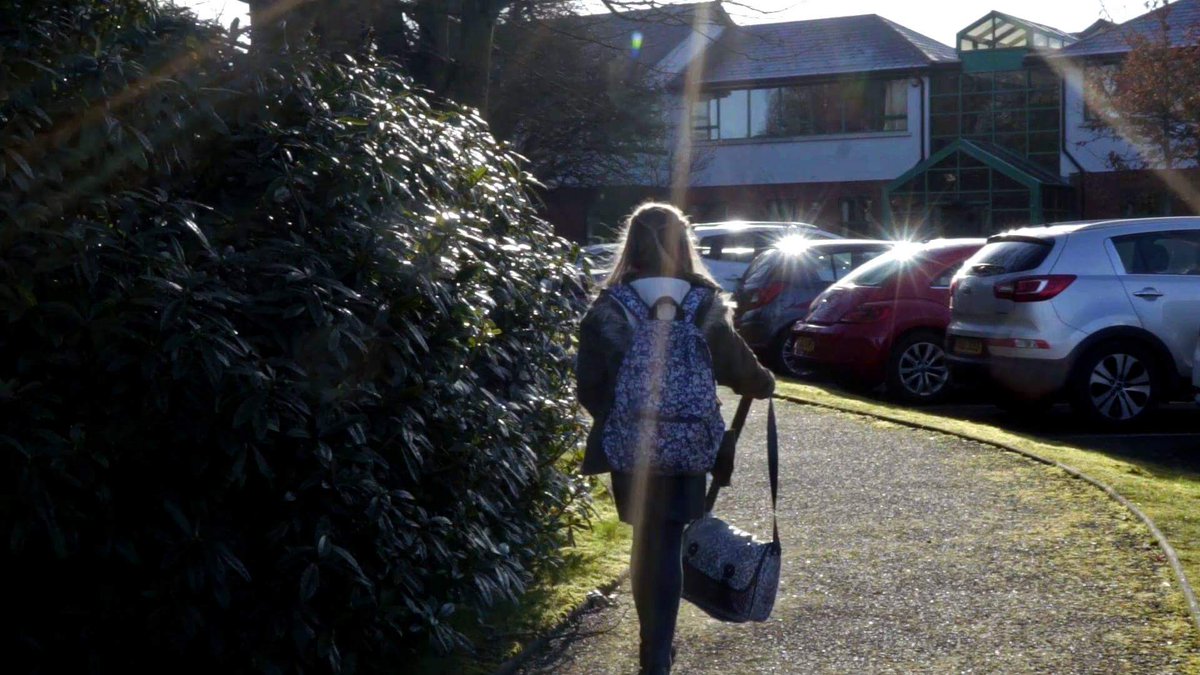 It is with great pleasure that we can announce that last night, Growing Strong picked up the award for Best Overall Production at our end of year college show. 

We shared the award with Shed Men, another great doc. Looking forward to more people seeing the completed film!