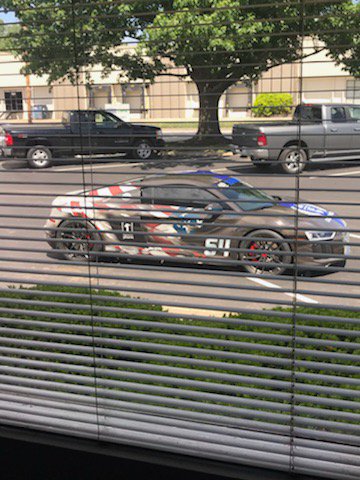 REV2Design's tweet photo. It fun to look out your window and see a freshly wrapped Audi R8. #vehiclewraps #rev2design https://t.co/1O6nsQnNux