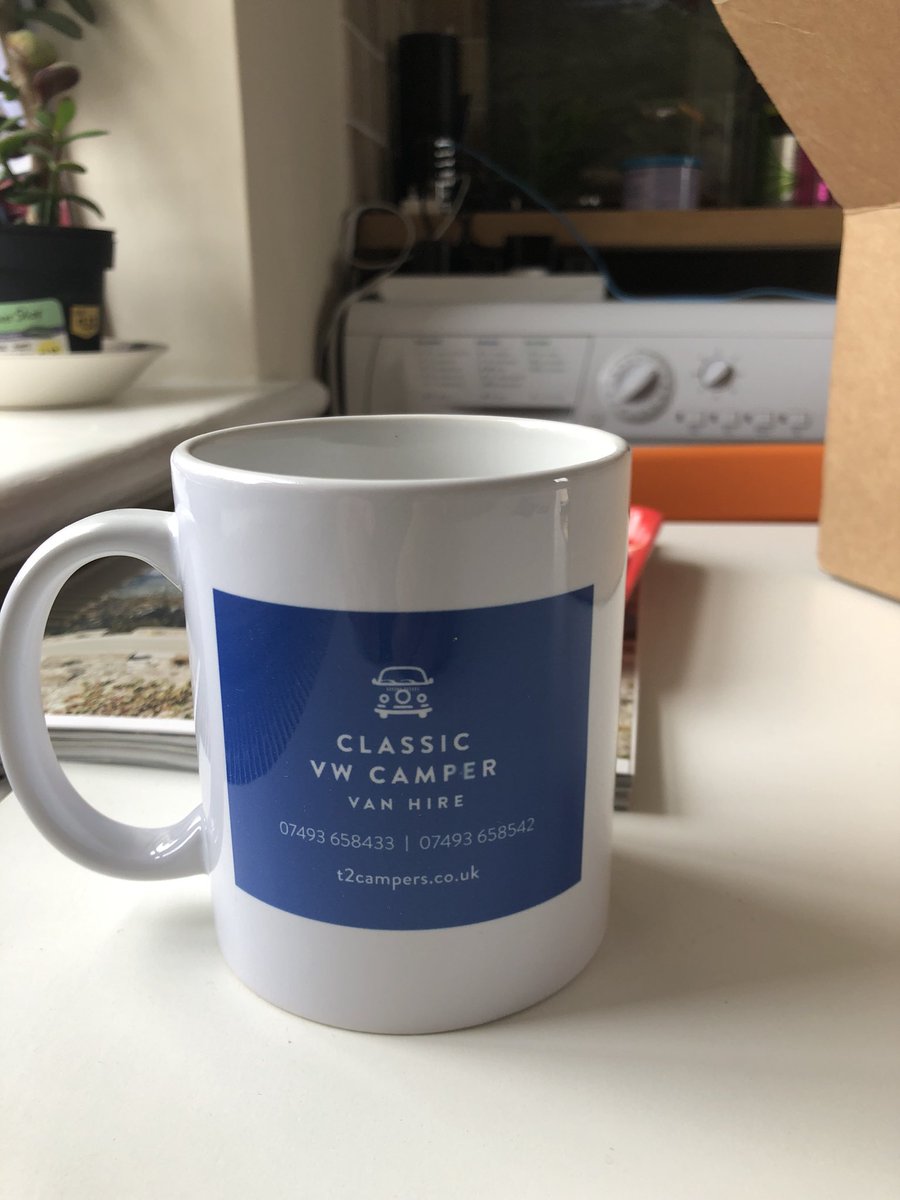 Brew time