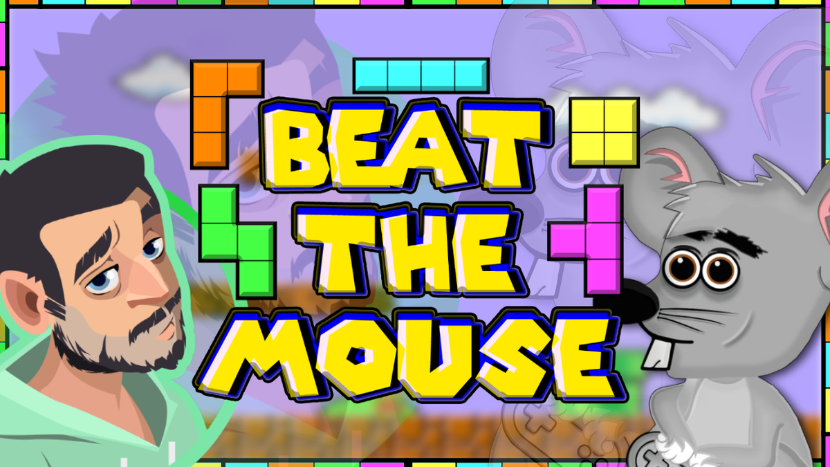 ScouseMouse180's tweet photo. Here it is, the first in my new collab series, Beat the Mouse, where Nathan from @DTGBlog is gonna try to make me on at Super Mario Bros on the NES

No warps, just 3 lives, who will get the furthest

https://t.co/NKkROw1tdX

#BeatTheMouse #TeamScouse #nintendo #challenge #collab https://t.co/ubheocd4dK