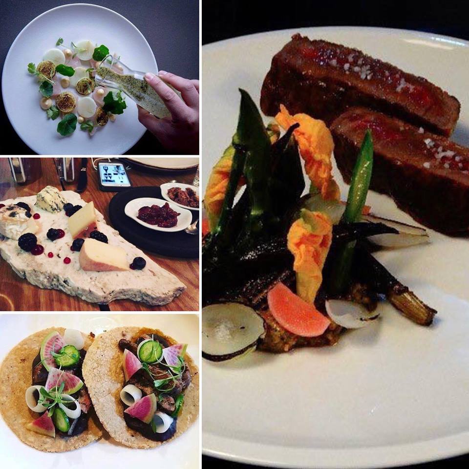 #Nexo Wine Bistrot, amor al buen comer.