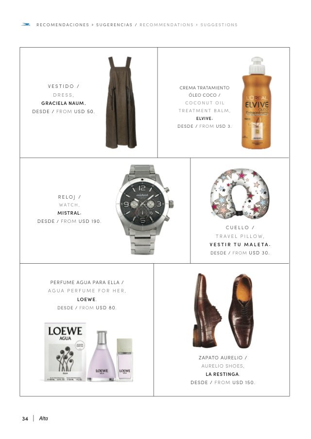 VestirTuMaleta's tweet photo. #VMPress Si volar da alas, #RevistaAlta marca el recorrido: en la edición de junio, nuestro cuello de la colección #Renacer por @veroalfie. ¡Muchas gracias Linet Peruzzo Scussel! https://t.co/PQ2FjFTH5f