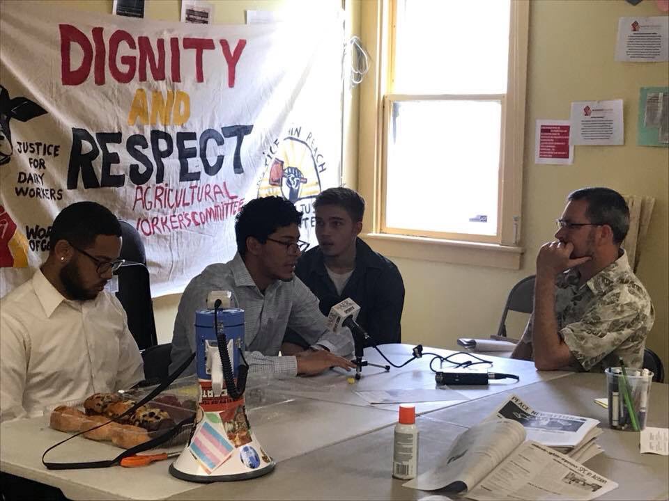 syracusetenants's tweet photo. Great action today by SQL tenants announcing their rent strike will continue into June https://t.co/VrEE9bbzgr