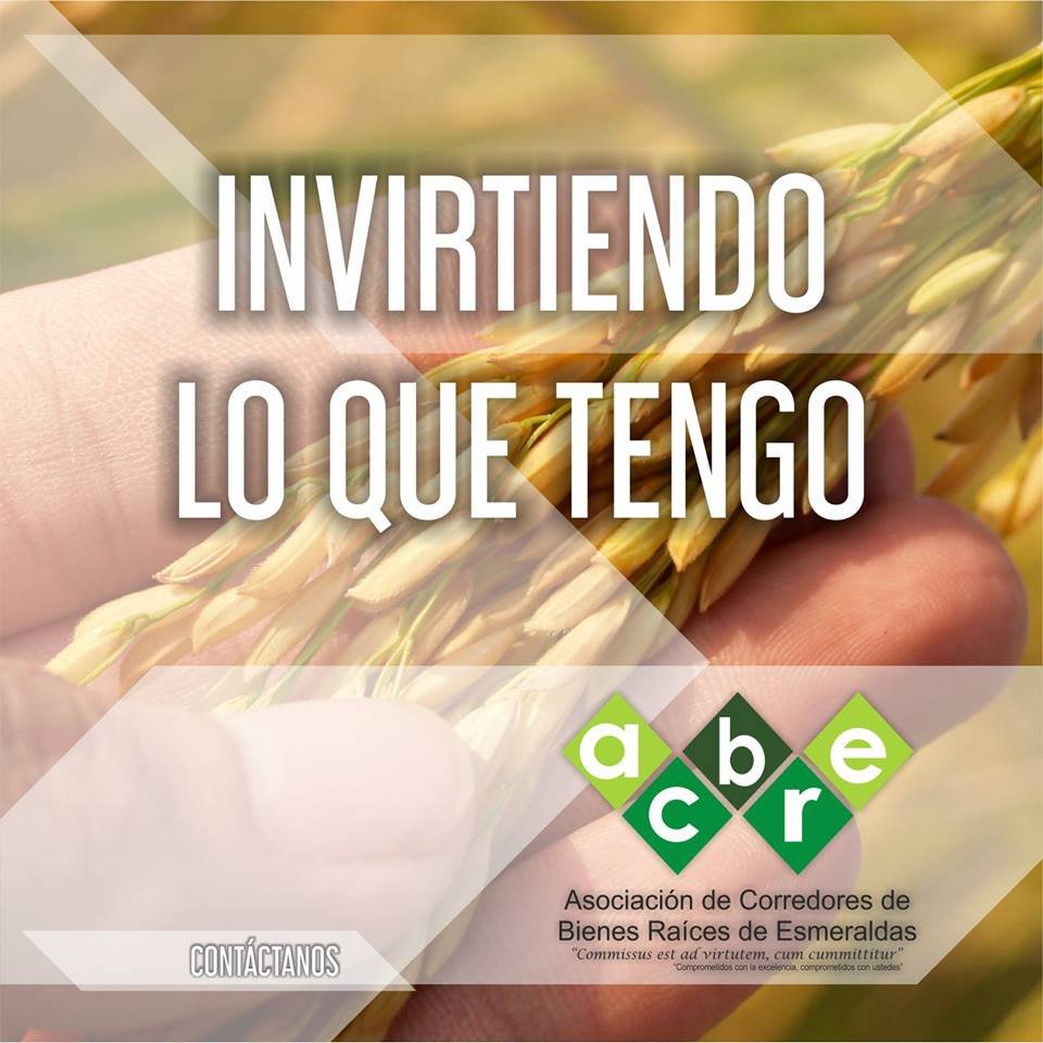EC_BienesRaices's tweet photo. ¿No quieres poseer #BienesRaíces sino invertir todo en #compraracciones? REITs son sociedades de inversión que cotizan en la bolsa, compras acciones de una compañía que tiene bienes raíces comerciales, no los posees directamente. En #acbre somos profesionales y vamos a enseñarte! https://t.co/mJ5TsxKQsz