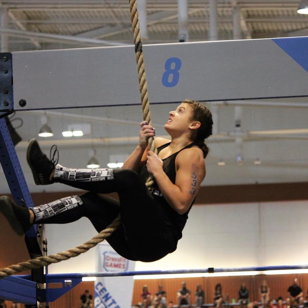 Rocktape's tweet photo. Wishing all Regionals participants good luck today and for the rest of the weekend 🙌 Don’t forget to stop by our booth for any last minute gear 💪

https://t.co/phCgBkrI2b

#RockGuard #RockGuardShin #CrossFitRegionals https://t.co/Ulsn4GTmyF
