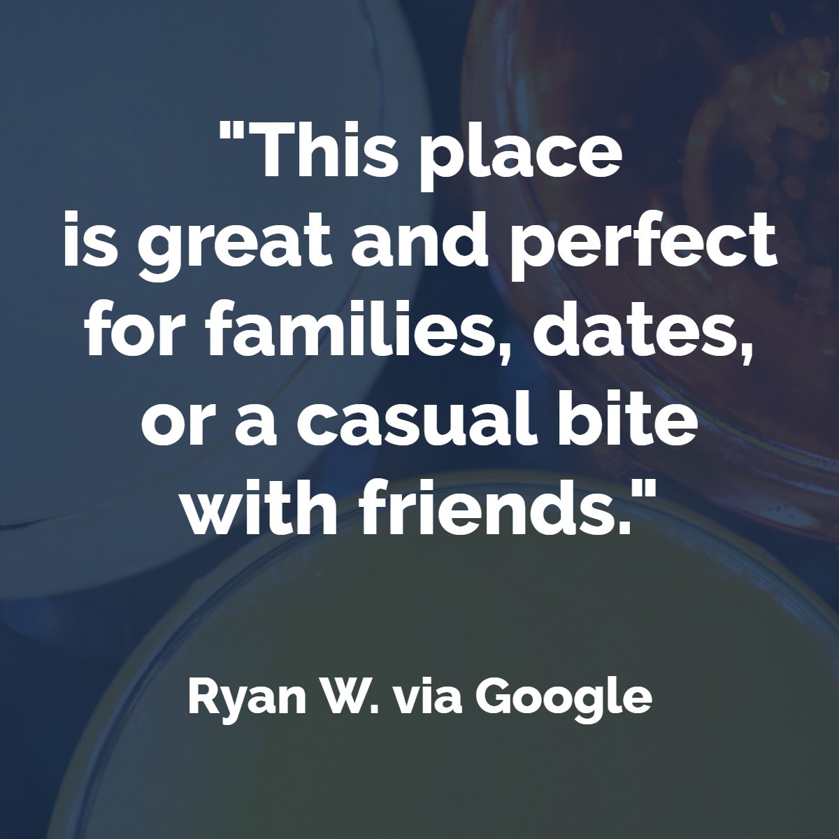 ChIgnoble's tweet photo. This made us smile -- thanks, Ryan! https://t.co/3cWY2mj6G8