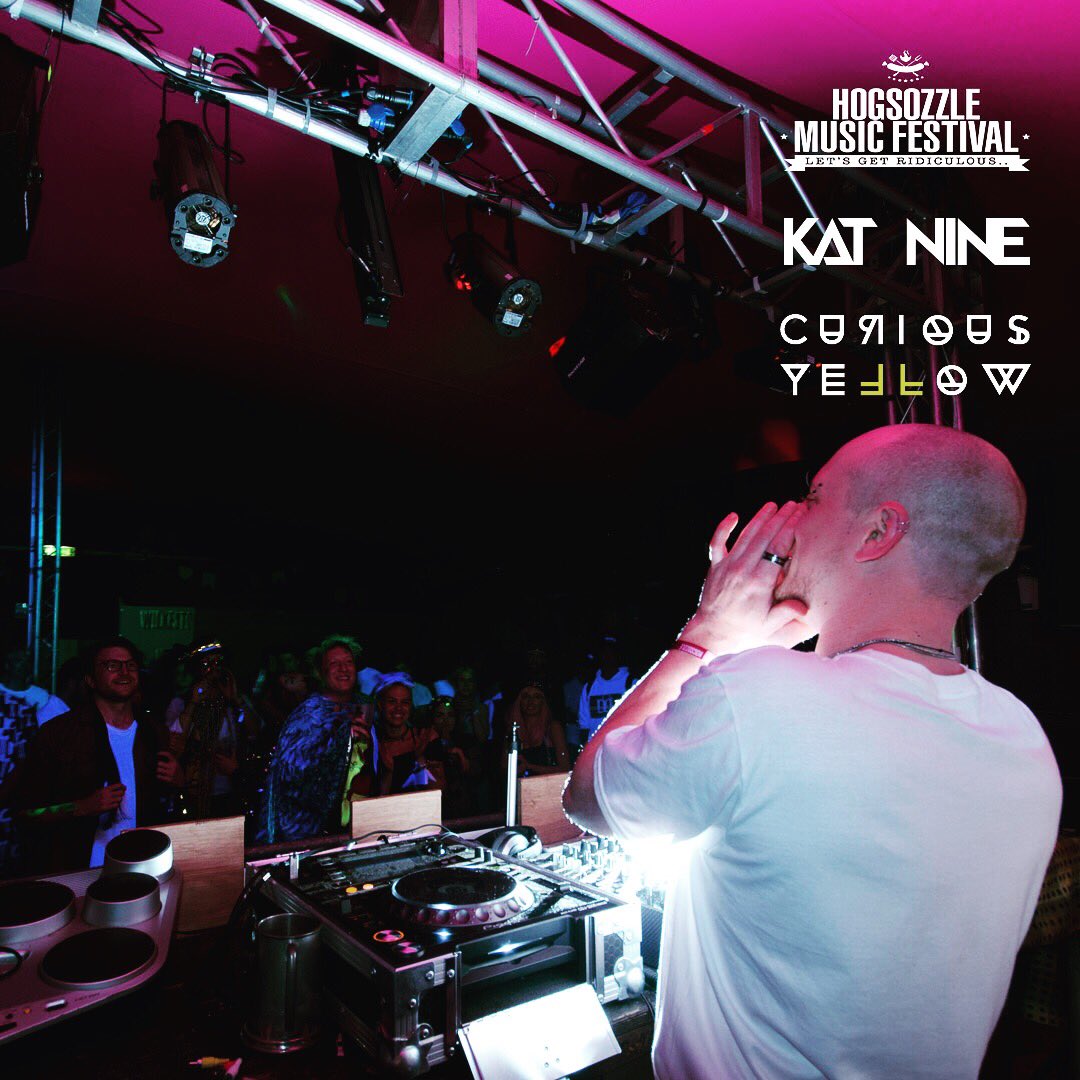 Kat Nine tweet media