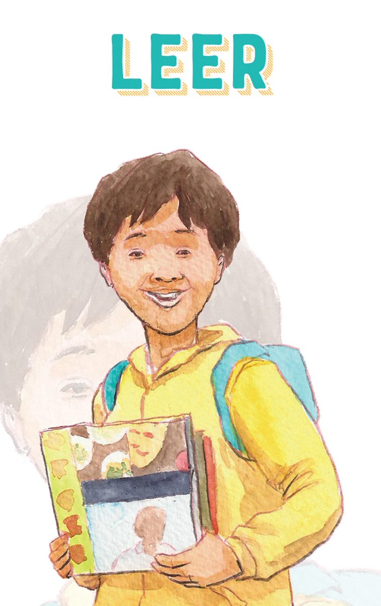 RobertTres's tweet image. Leer - bookmark bit.ly/2kk68nl #bookaccessories #bilingualeducation #spanishimmersion #bookish