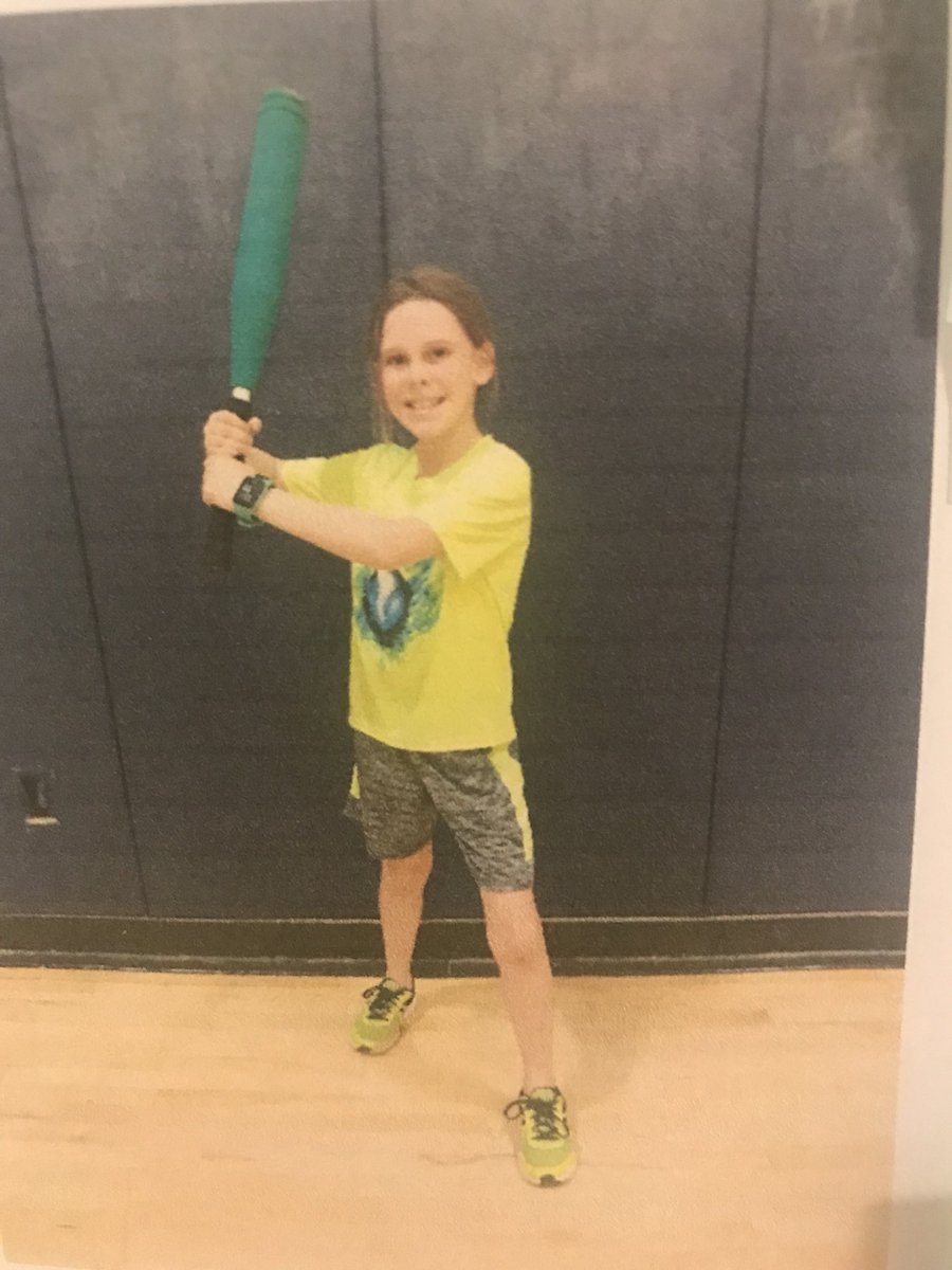 MKG_HBB_PhysEd's tweet photo. Congratulations to last weekโs student athletes of the week! #leadership #sportsmanship #effort #skillfulness @MKGElementary @HBBElementary @MiddleboroPS https://t.co/4Hi2LgJcNN