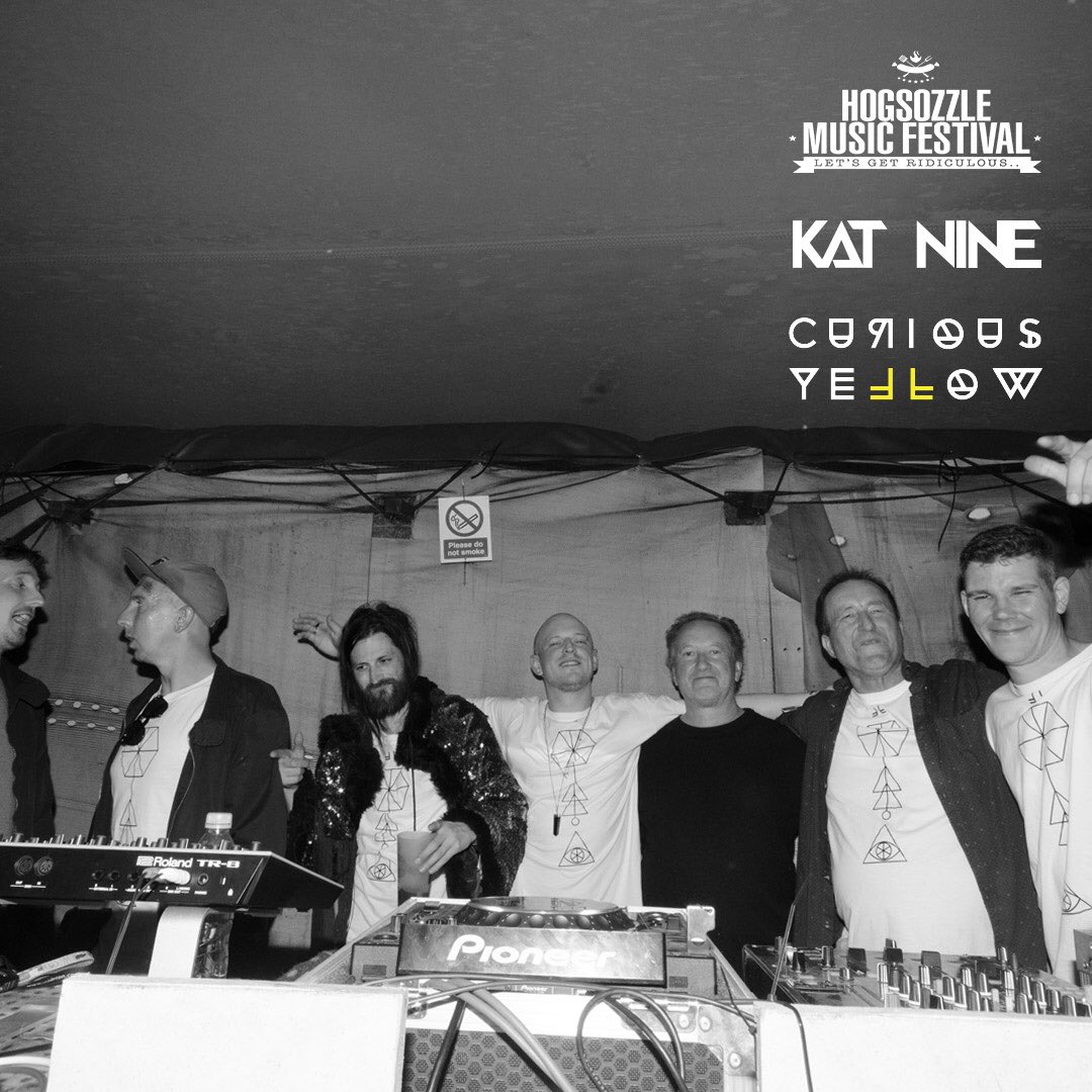 Kat Nine tweet media