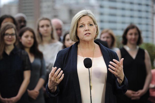 NDP's Horwath urges Liberals to vote for her as only way to stop Ford's Tories  ottawamatters.com/national-news/… https://t.co/aWaFtPaRdS