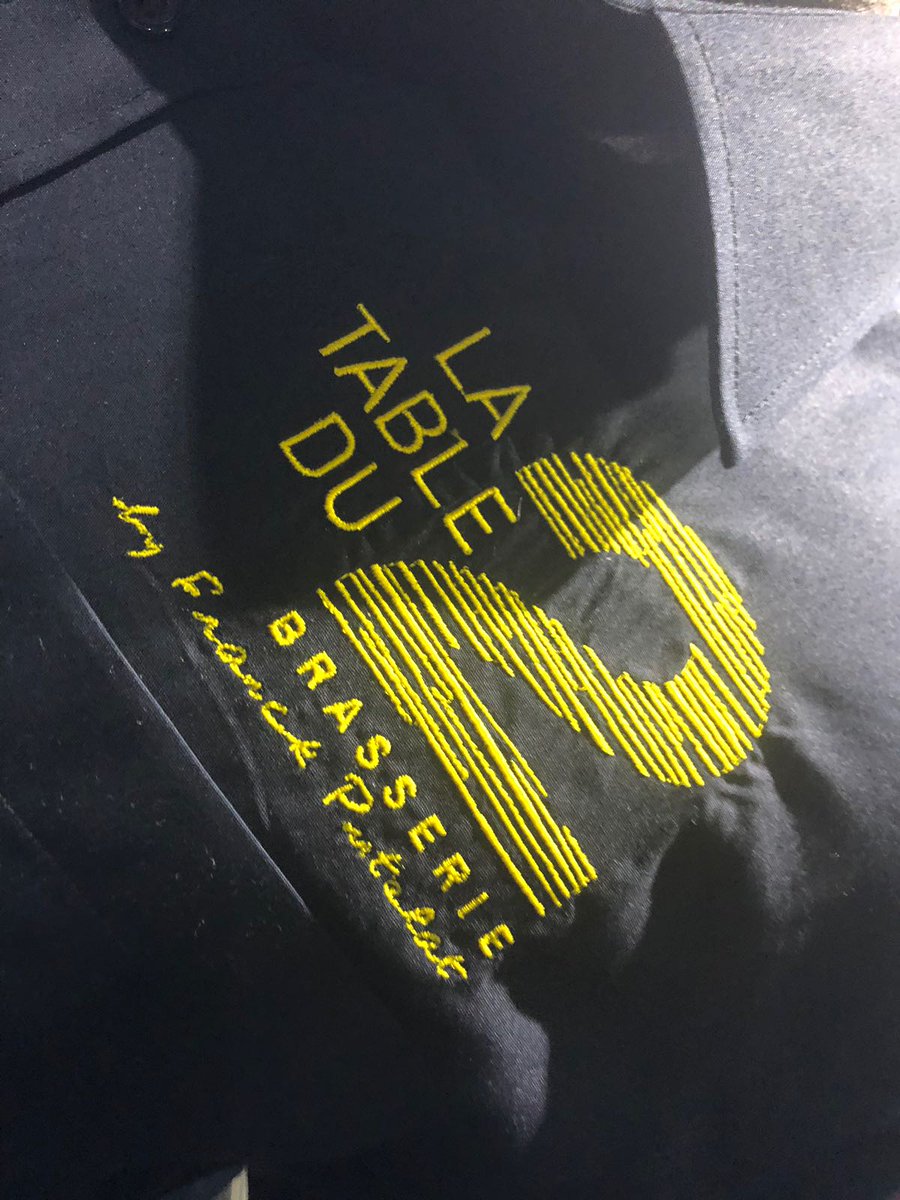 Franck Proust tweet media