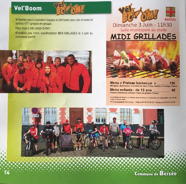 Velboom tweet picture