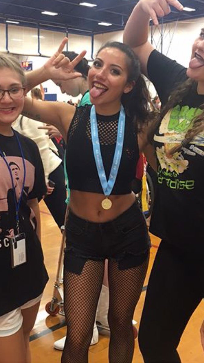 PLDunbarDance's tweet photo. Happy birthday to one of our beautiful, recently graduated seniors, @andreaalonso100 ! We love you and hope you have a great day❤️🖤 https://t.co/TSwUMj9TzV
