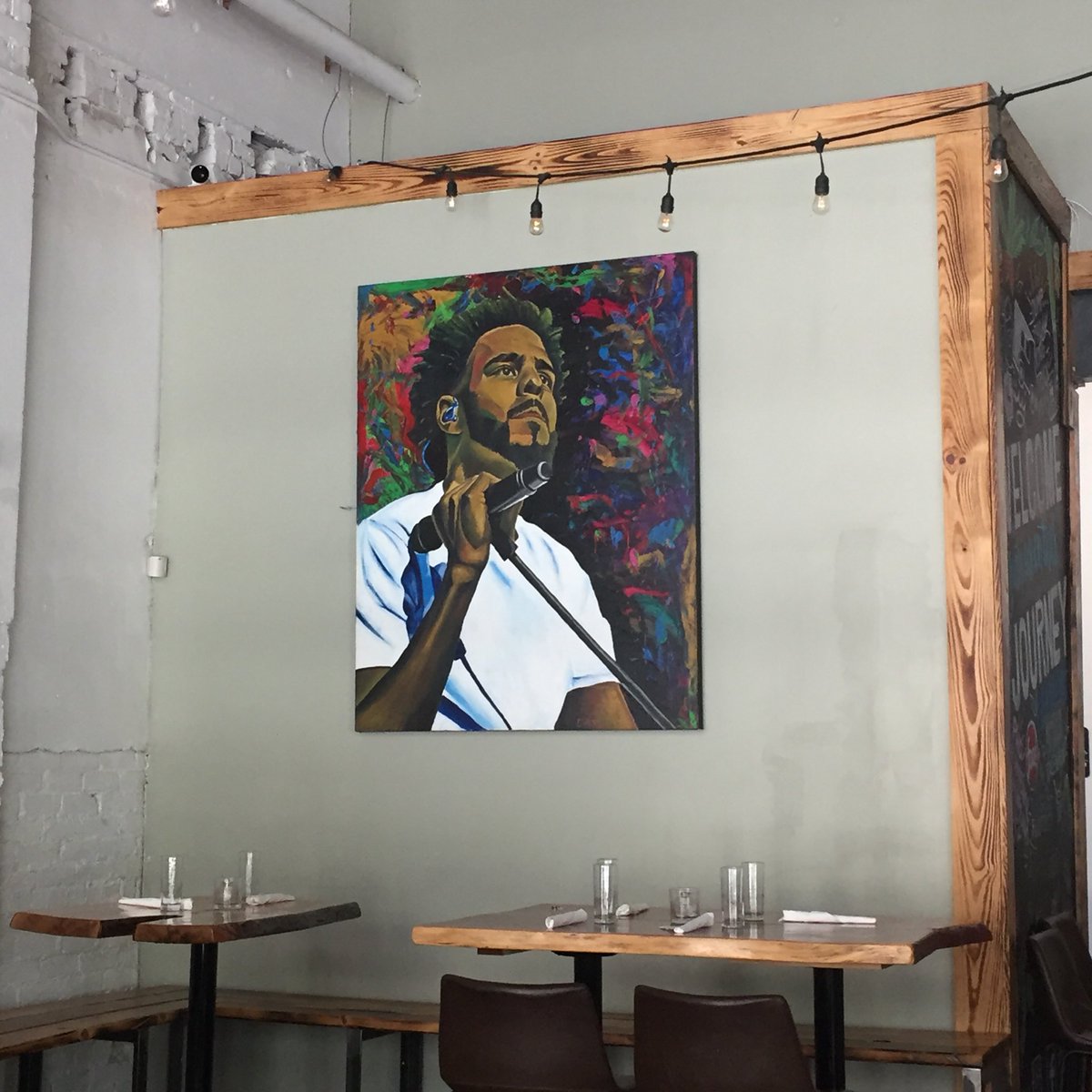 MOFU Shoppe (@mofu_shoppe) on Twitter photo #FirstFriday at MOFU! Carolina’s finest as painted by <a href="/goodtripinc/">Chris Evans</a> Christopher Evans. Stop by for tasty eats and drinks and beautiful art and atmosphere. #FirstFriday at MOFU! Carolina’s finest as painted by <a href="/goodtripinc/">Chris Evans</a> Christopher Evans. Stop by for tasty eats and drinks and beautiful art and atmosphere.