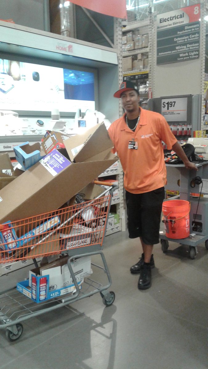 Finishing strong on this fabulous friday