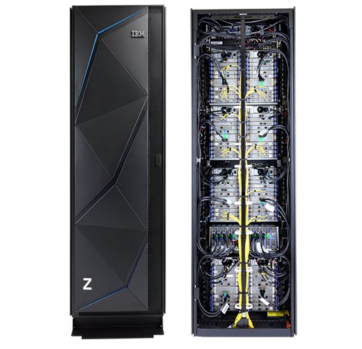 arthur_yuen's tweet photo. The IBM Z cloud-ready data center dream is now available https://t.co/jq8PSjCgsA  #ibm https://t.co/AhzgXIejmC