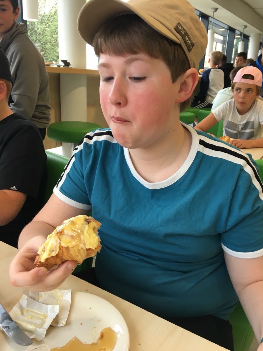 Thanks Ibis Hotel for a great stay, we had such an amazing time plus the breakfasts were great too! 😋🥐🍞☕️🍴 <a href="/SouthamptonCC/">SouthamptonCC</a> #KS3EnrichmentTrip <a href="/lmdcpe/">LMDC PE DEPT.</a> <a href="/LamareHighSchoo/">La Mare De Carteret High School</a> #getinspired #getinvolved <a href="/healthyschools/">healthyschools</a> <a href="/healthinformgy/">Health Information Guernsey</a> <a href="/SchoolTravelCo/">The School Travel Company</a> #learningisfun <a href="/GovEducation/">Gov Education</a>