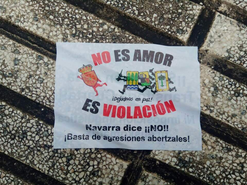 Hay que tener muy mal gusto y ser miserable para sacar esta mierda.