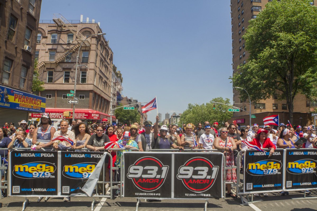 tracksevenband's tweet photo. #FBF of our performance at last year's @116thstfestival - We have the honor of playing on June 9th 2018 for the 2nd year in a row. Come check us out ๐ #116festival #festival #hiphop #rock #musicfestival #nyc #music #harlem #116thstreet https://t.co/rzf5QMXT3q
