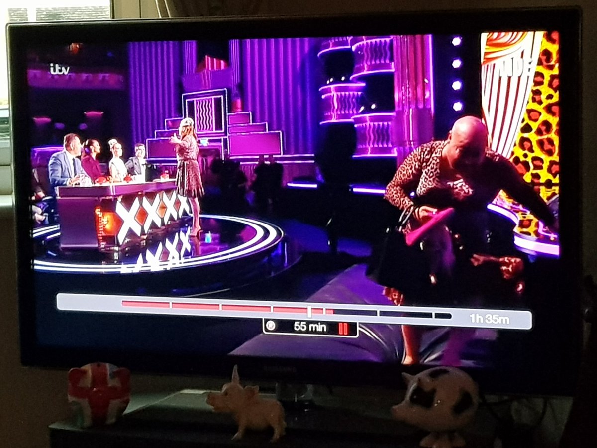 scouts2222's tweet photo. #BritainsGotTalent https://t.co/hJ9Ql6yBy9