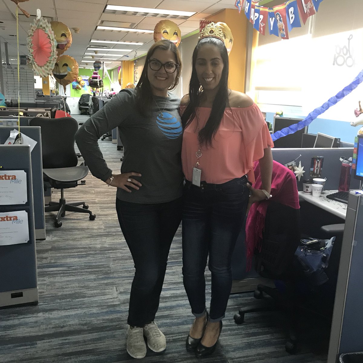 Melanie Figueroa (@melaprtm) on Twitter photo Sending many Birthday Wishes to our Maribel #BirthdayGirl 🎉🎊🎂🎉 #TeamMela #FuegoALaLata <a href="/melaprtm/">Melanie Figueroa</a> <a href="/PeterFDiaz/">Peter Diaz</a> <a href="/lenny_41/">Arlene Lopez</a> <a href="/carawfields/">Cara Fields</a> #FieldsFam #TUGGLENATION Sending many Birthday Wishes to our Maribel #BirthdayGirl 🎉🎊🎂🎉 #TeamMela #FuegoALaLata <a href="/melaprtm/">Melanie Figueroa</a> <a href="/PeterFDiaz/">Peter Diaz</a> <a href="/lenny_41/">Arlene Lopez</a> <a href="/carawfields/">Cara Fields</a> #FieldsFam #TUGGLENATION