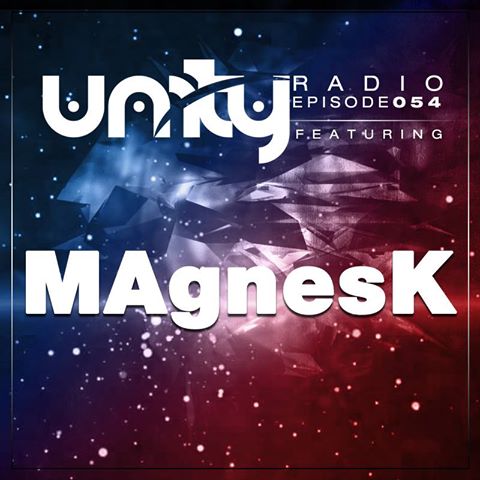 📻Unity Radio episode 054 featuring MAgnesK 📻

😳A little late but certainly WORTH the wait! 

#Progressive
#Breaks 

 😎Sit back and enjoy!

soundcloud.com/unity-events/u…