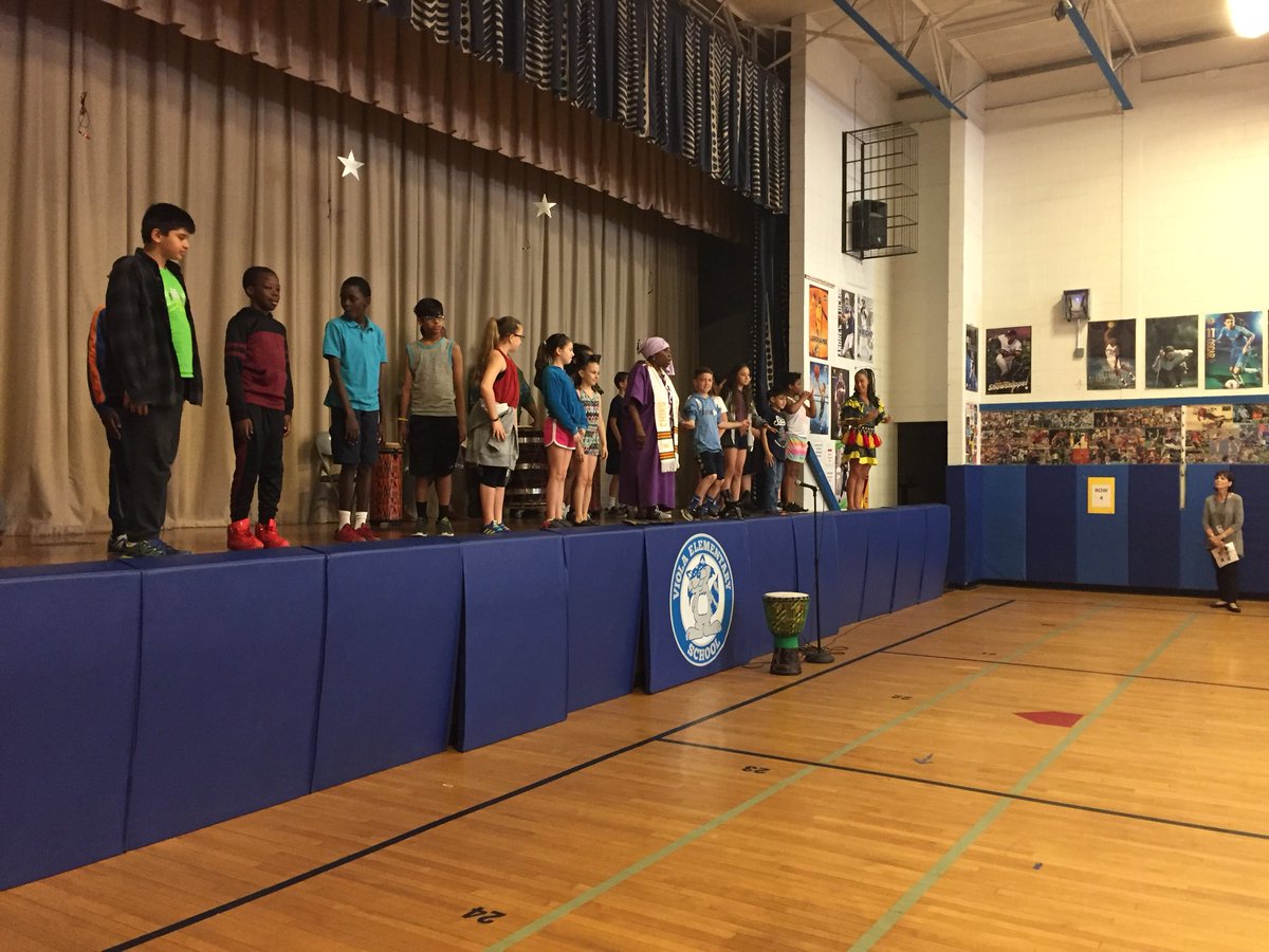 Third Grade tweet media