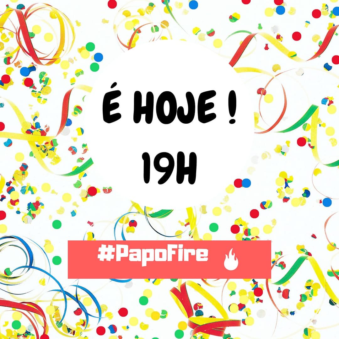 OnFireRO's tweet photo. ✔️ É hoje 👌

#VemETrasMais100 #VemRioDasOstras #OnFire https://t.co/4oE5njBE4R