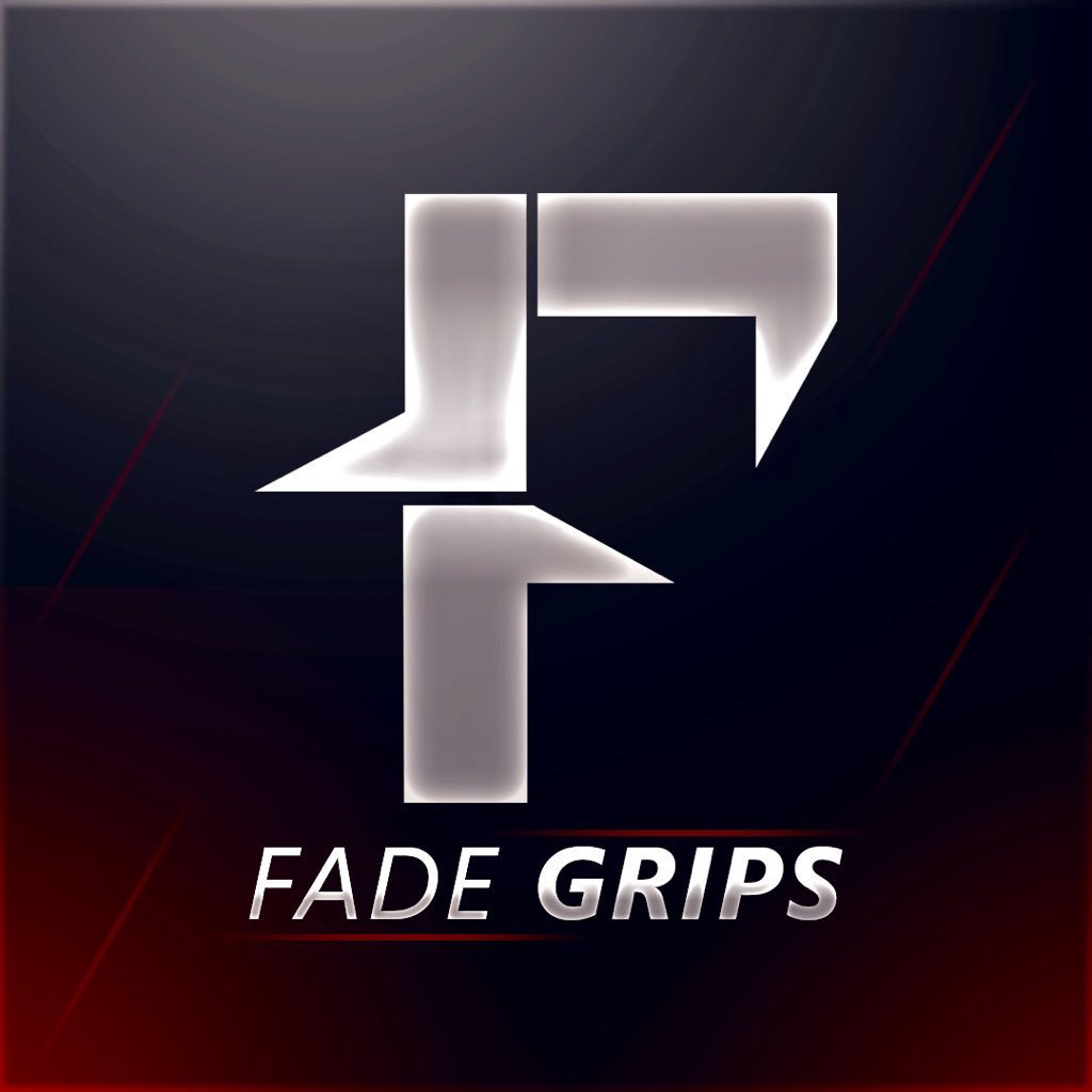 gaming_mtx's tweet photo. MTX are happy to announce that We are officially sponsored by @FadeGrips , anyone one into GAMING is highly suggest heading over to them for the best accessories out there, use code "MTX"  for a 15% discount off your purchase @TwitchzLHS @TwitchTwJSR @Vevi79371200 @C_whale97 https://t.co/rFfhXqypcb