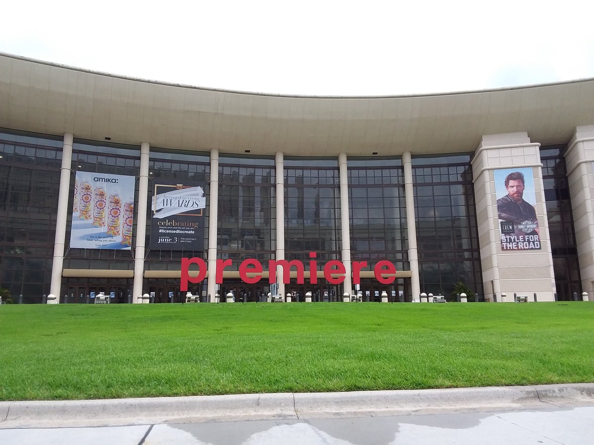 PremiereOrlando's tweet image. 🎵 It's the most wonderful time of the year🎵