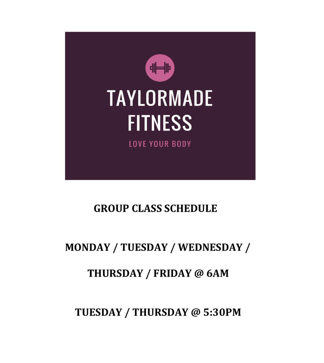 Taylor Headon tweet media